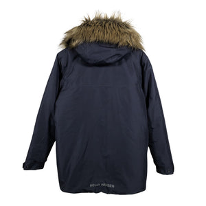 Unisex Helly Hansen - Talvejope, suurus 170 - 176 - Sinine (2)