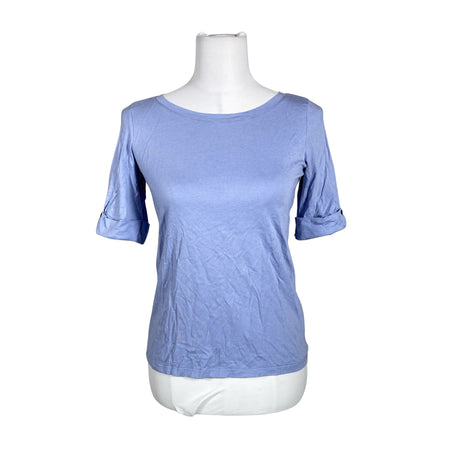 Unisex Esprit - T-särk, suurus 34 - Helesinine ()