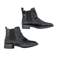 Unisex Rieker - Poolsaapad, suurus 39 - Must ()