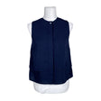 Unisex Stockh lm - Topp, suurus 36 - Sinine ()
