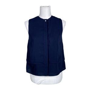 Unisex Stockh lm - Topp, suurus 36 - Sinine (1)