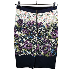 Unisex Ted Baker - Mitteveniv seelik, suurus 40 - Sinine (2)