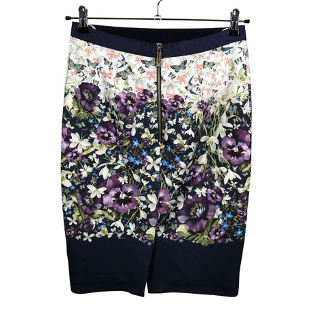 Unisex Ted Baker - Mitteveniv seelik, suurus 40 - Sinine (2)