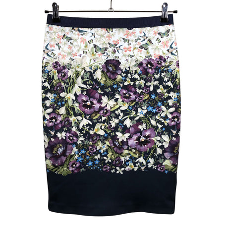 Unisex Ted Baker - Mitteveniv seelik, suurus 40 - Sinine ()