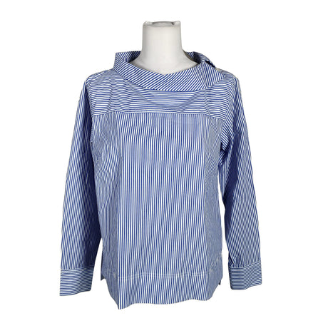 Unisex Opus - Pluus, suurus 36 - Sinine ()