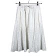 Unisex Billebeino - Mitteveniv seelik, suurus 34 - Valge ()