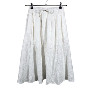 Unisex Billebeino - Mitteveniv seelik, suurus 34 - Valge (1)