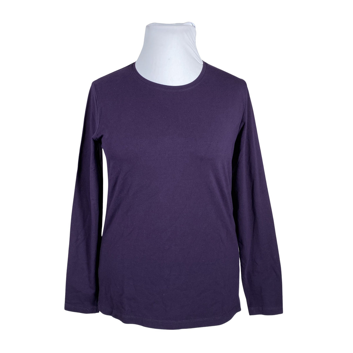 Unisex Noom - Trikotaažist pluus, suurus 42 - Lilla (1)