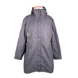 Unisex Raiski - Talvejope, suurus 46 - Hall ()