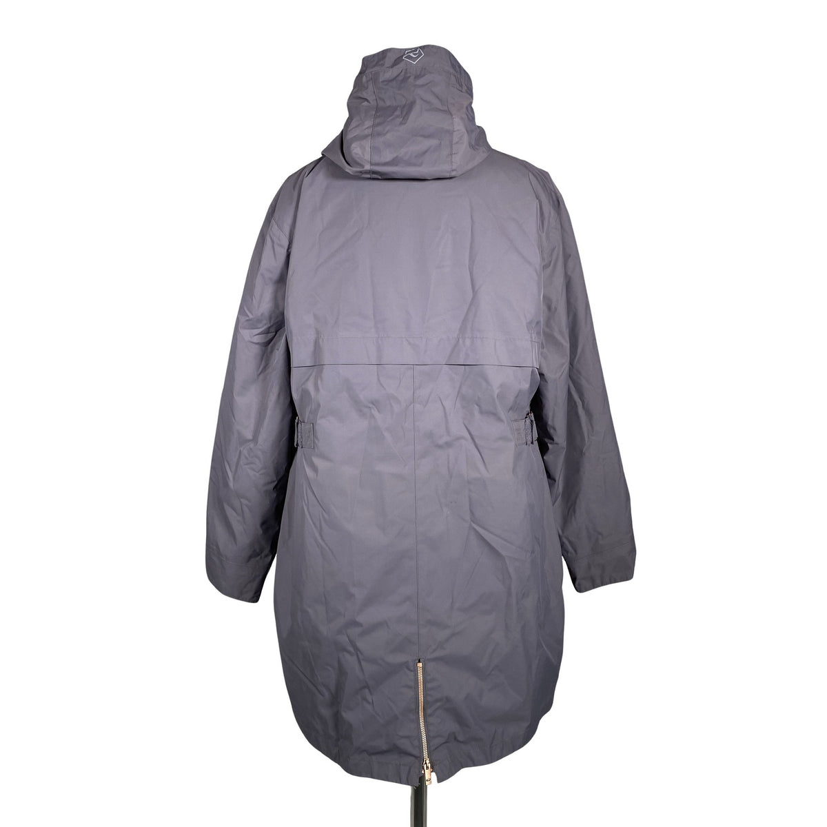 Unisex Raiski - Talvejope, suurus 46 - Hall (2)