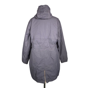 Unisex Raiski - Talvejope, suurus 46 - Hall (2)