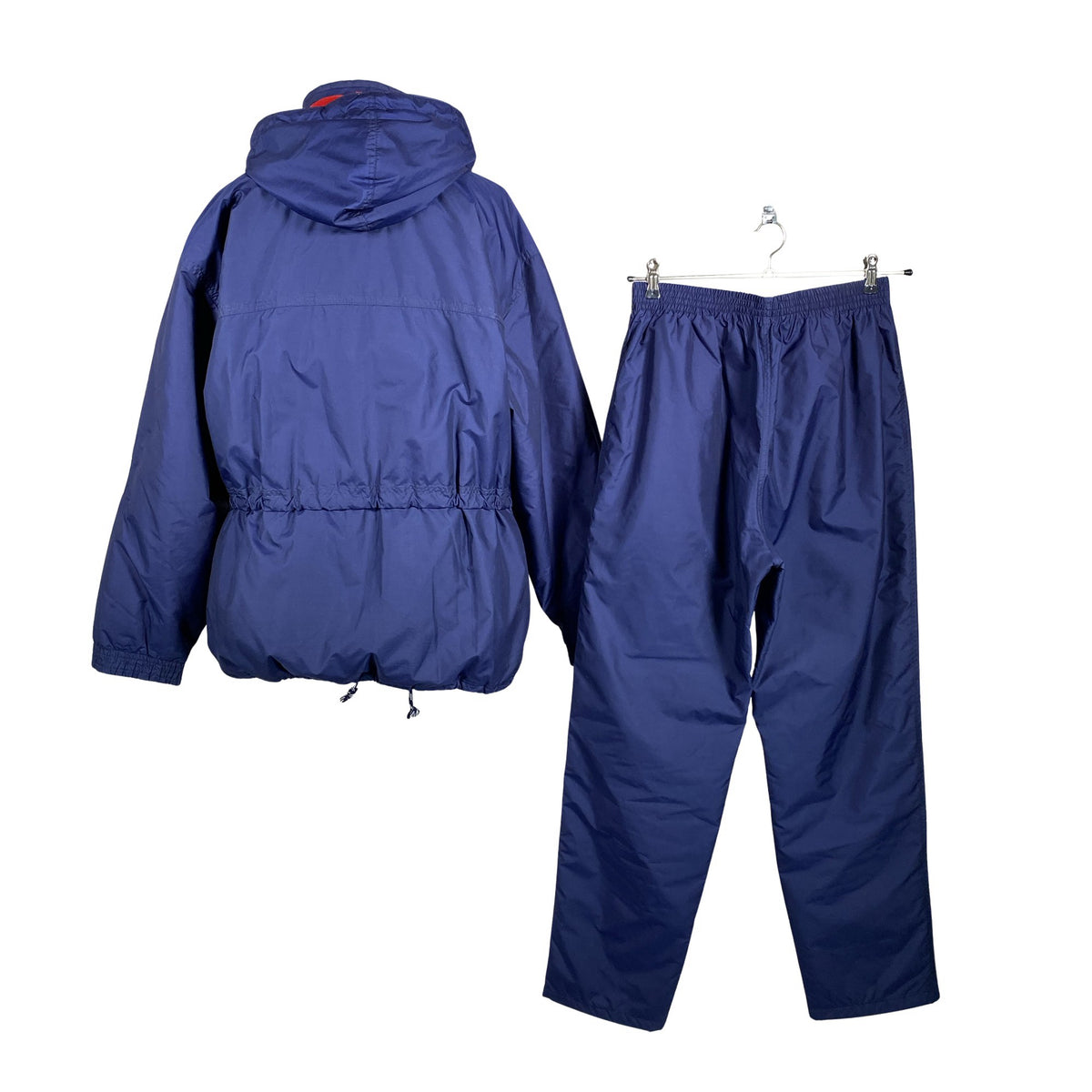 Unisex Sail&Ski - Talveriided, suurus 42 - Sinine (2)