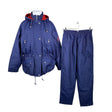 Unisex Sail&Ski - Talveriided, suurus 42 - Sinine ()