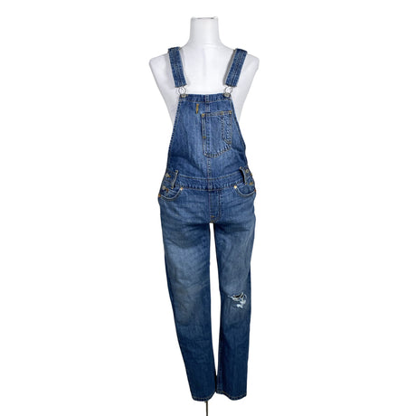 Unisex Levi's - Pükskostüüm, suurus 34 - Sinine ()
