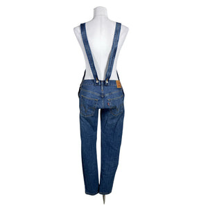 Unisex Levi's - Pükskostüüm, suurus 34 - Sinine (2)