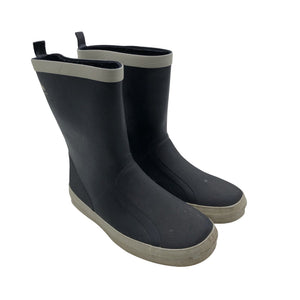 Unisex Mc Kinley - Kummikud, suurus 40 - Must (2)
