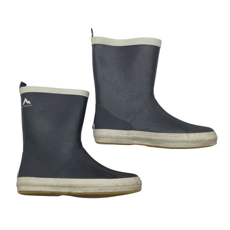 Unisex Mc Kinley - Kummikud, suurus 40 - Must ()