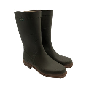 Unisex Aigle - Kummikud, suurus 38 - Roheline (2)