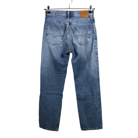 Unisex Levi's - Teksad, suurus W25 - Helesinine (2)