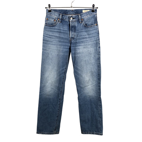 Unisex Levi's - Teksad, suurus W25 - Helesinine ()