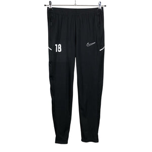 Unisex Nike - Spordipüksid, suurus 158 - 164 - Must (1)