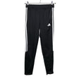 Unisex Adidas - Soojenduspüksid, suurus 158 - 164 - Must ()