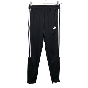 Unisex Adidas - Soojenduspüksid, suurus 158 - 164 - Must (1)