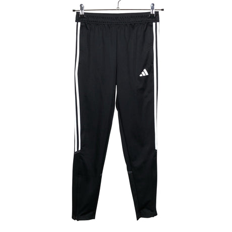 Unisex Adidas - Soojenduspüksid, suurus 158 - 164 - Must ()