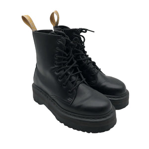 Unisex Dr. Martens - Poolsaapad, suurus 39 - Must (3)