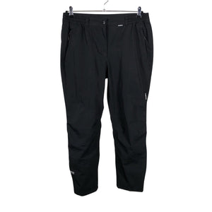 Unisex Icepeak - Õuepüksid, suurus 44 - Must (1)
