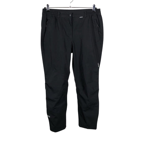 Unisex Icepeak - Õuepüksid, suurus 44 - Must ()