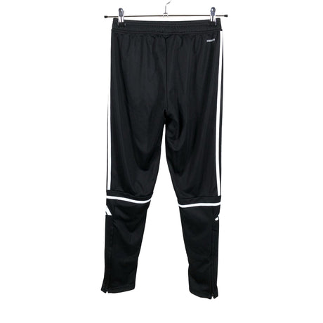 Unisex Adidas - Soojenduspüksid, suurus 158 - 164 - Must (2)