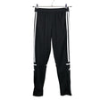 Unisex Adidas - Soojenduspüksid, suurus 158 - 164 - Must ()