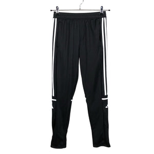 Unisex Adidas - Soojenduspüksid, suurus 158 - 164 - Must (1)