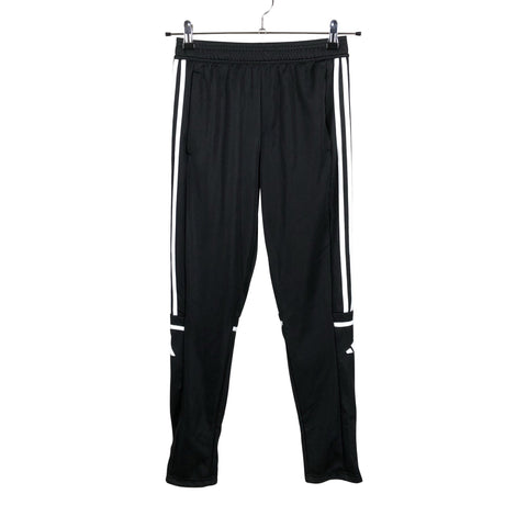 Unisex Adidas - Soojenduspüksid, suurus 158 - 164 - Must ()