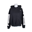 Unisex Puma - Dressipluus, suurus 40 - Must ()