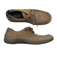 Unisex Ecco - Tossud, suurus 40 - Pruun ()