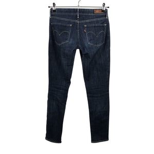 Unisex Levi's - Teksad, suurus W27 - Sinine (2)