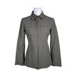 Unisex InWear - Jakk, suurus 34 - Roheline ()