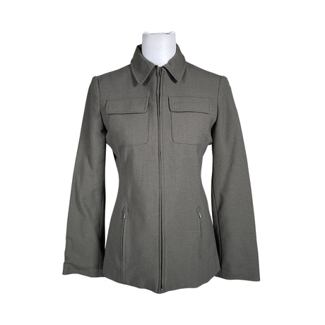 Unisex InWear - Jakk, suurus 34 - Roheline ()