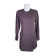Unisex Tazzia - Jakk, suurus 34 - Lilla ()