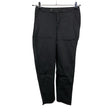 Unisex Marimekko - Mittevenivad püksid, suurus 34 - Must ()