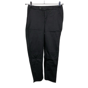 Unisex Marimekko - Mittevenivad püksid, suurus 34 - Must (1)