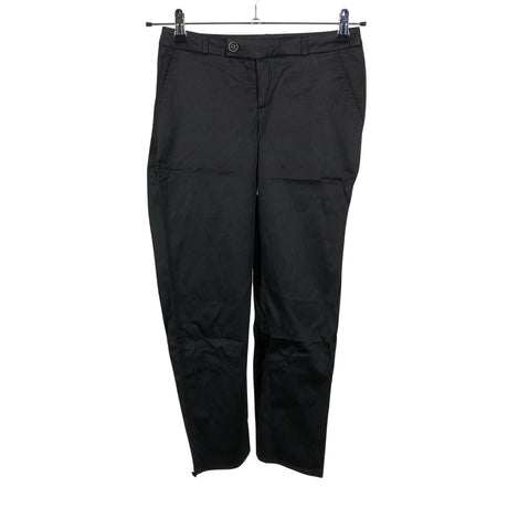 Unisex Marimekko - Mittevenivad püksid, suurus 34 - Must ()