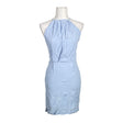Unisex Samsoe&Samsoe - Mitteveniv kleit, suurus 34 - Helesinine ()