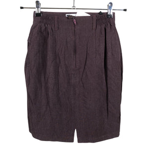Unisex Tazzia - Pliiatsseelik, suurus 34 - Lilla (2)