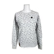 Unisex Naketano - Dressikangast pluus, suurus 36 - Hall ()