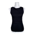 Unisex Levi's - Trikotaažist topp, suurus 34 - Must ()