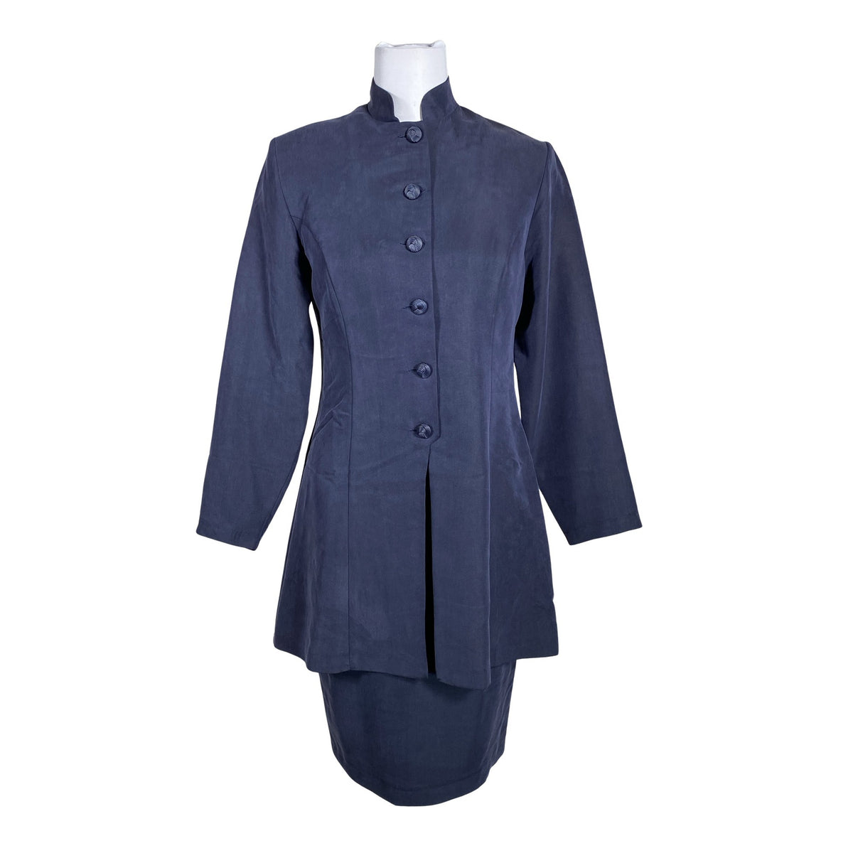 Unisex Tazzia - Kostüüm, suurus 34 - Sinine (1)
