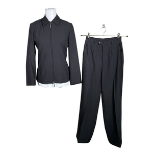 Unisex P.T.A. - Kostüüm, suurus 32 - Must (1)